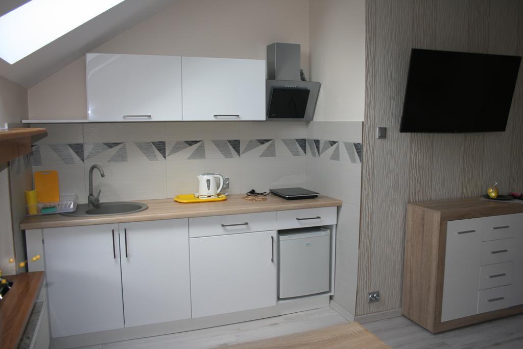 Apartamenty Paradis Zakopane Exterior foto