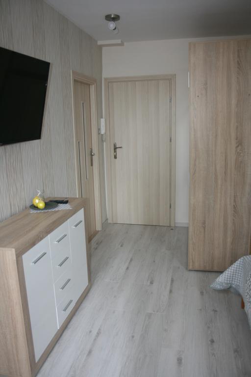 Apartamenty Paradis Zakopane Exterior foto