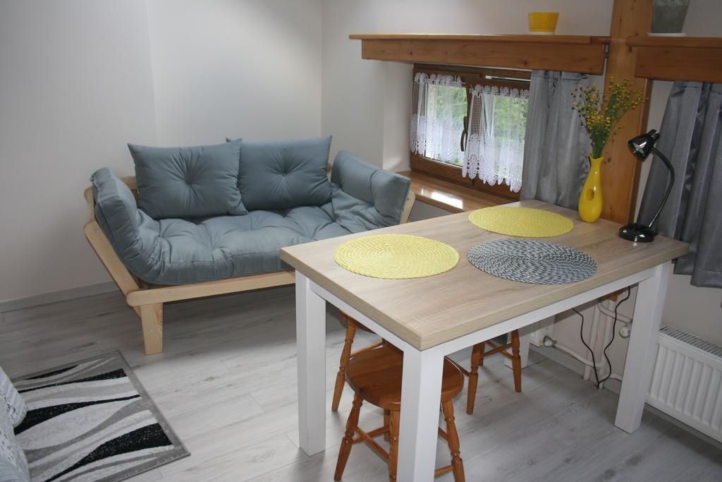 Apartamenty Paradis Zakopane Exterior foto