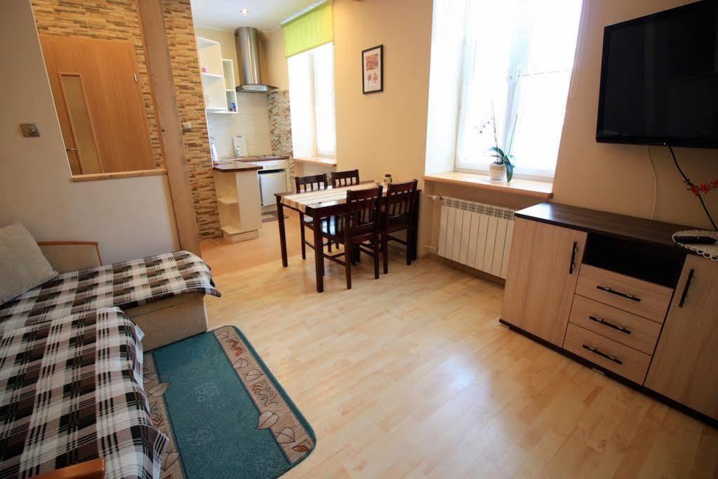 Apartamenty Paradis Zakopane Exterior foto